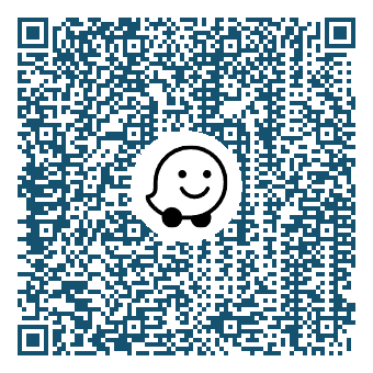 Waze QR Code
